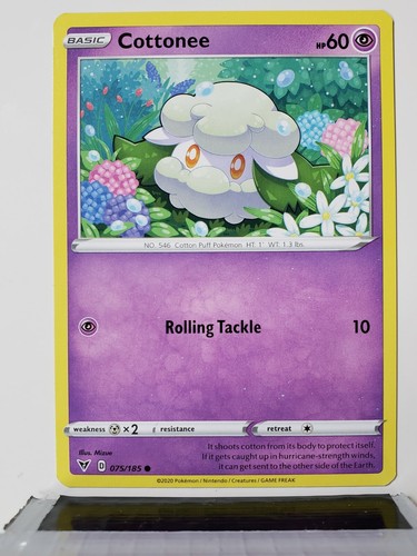 Vivid Voltage Pokemon Card /185 NM / M Buy2Get1F MIX&MATCH SETS $2 Flat Shipping - Picture 65 of 141