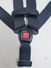 Graco SnugRide 30 /35 Car Seat Belt Straps/Buckle Harness Chest Clip Replacement