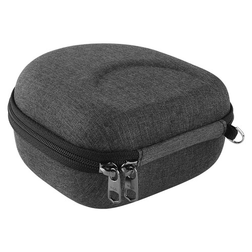 Geekria UltraShell Case for Bose QuietComfort QC35 II, QC25 Headphones - Picture 5 of 6