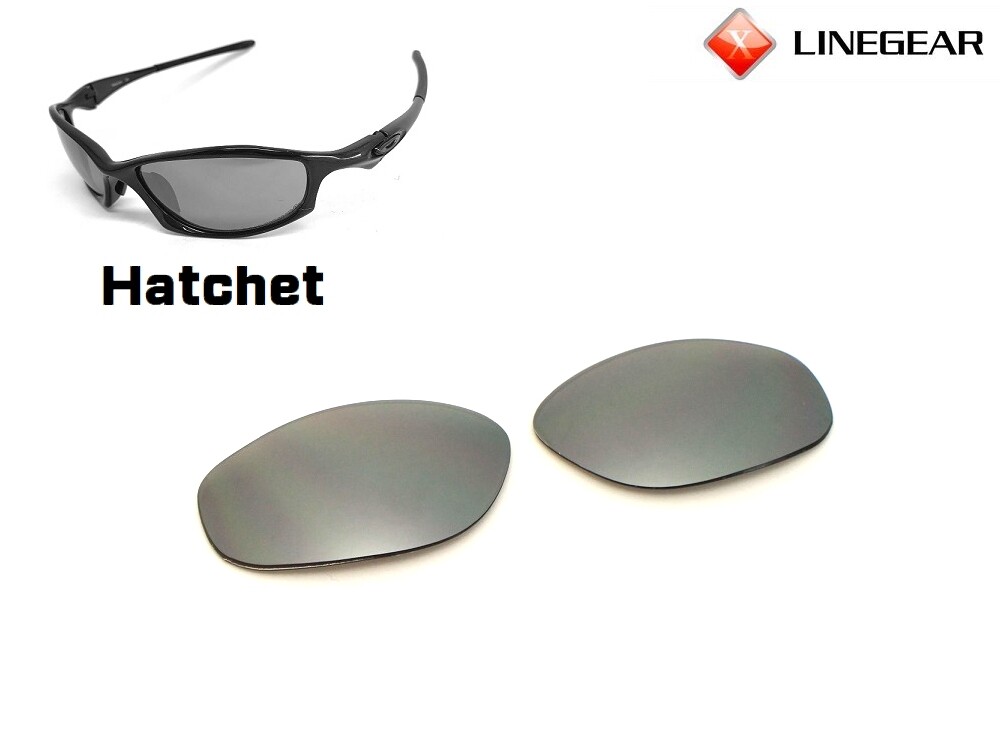 OAKLEY LINEMINER L レンズ2枚セット　中古 OAKLEY LINEMINER L レンズ2枚セット 中古 2025年最新】Yahoo