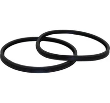 Wolf combustion chamber seals above / below for topone Tgk