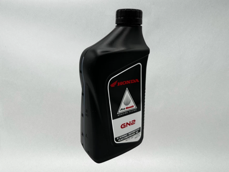 Cyclemax Standard GN2 2-Stroke Premix Oil Kit fits 1991-1996 Honda EZ90 - Image 4 of 4