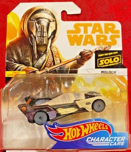 hot wheels movie cars 2018