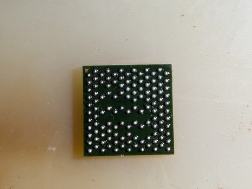 CD3217B12 Macbook Pro - Controller USB-C PORT IC - Ricondizionato - Pronto per la saldatura - Foto 2 di 2