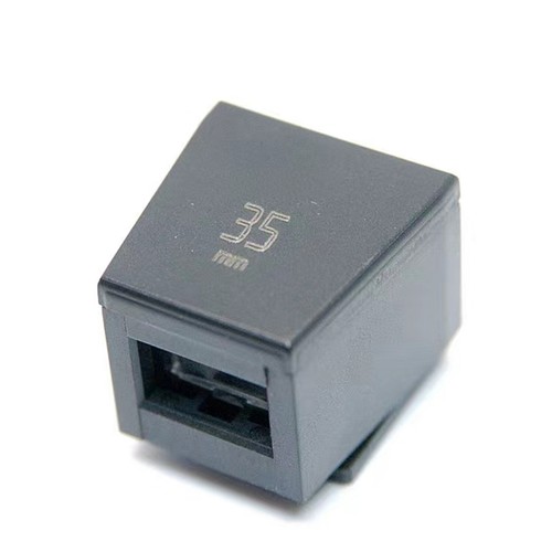 External Optical Side Axis Viewfinder Part for Ricoh GR Leica X Camera - Picture 7 of 26