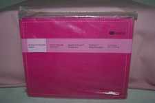 CREATIVE MEMORIES PicFolio Minutes Album Lilac 6  x 7  New in Box 12 pages