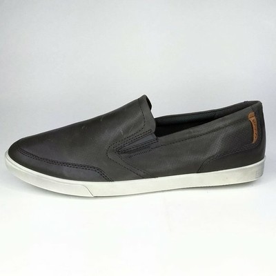 ecco collin casual slip on