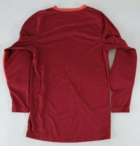 Under Armor Score Lot 2 Long Sleeve Top Shorts Athletic Wear Outfit Set Size S/M - Picture 3 of 7