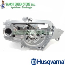 BLOCCO MOTORE SHORT BLOCK COMPLETO MOTOSEGA HUSQVARNA 550XP MARK II COD 53111451
