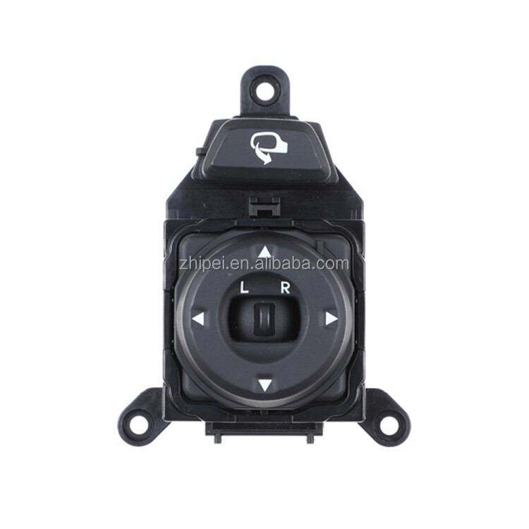 Side View Mirror Folding Switch for 2011-16 Kia Optima/K5 