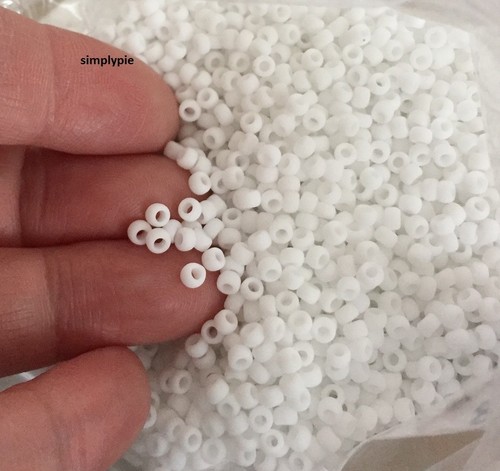 TINY BEADS 11/0 Toho 10-Grams Ur PICK - 第 34/41 張圖片
