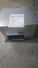TWIN CITY FAN & BLOWER IN-LINE EXHAUST VENTILATOR 900 cfm/pcm T900L 