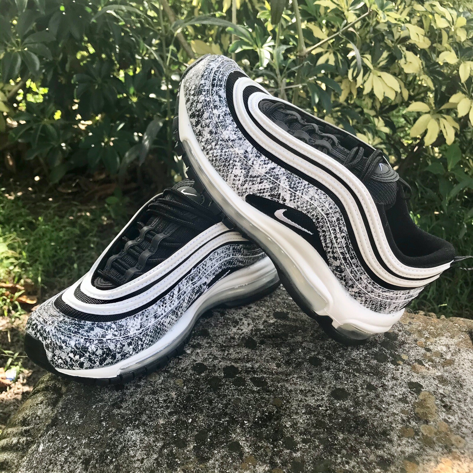 air max 97 snake