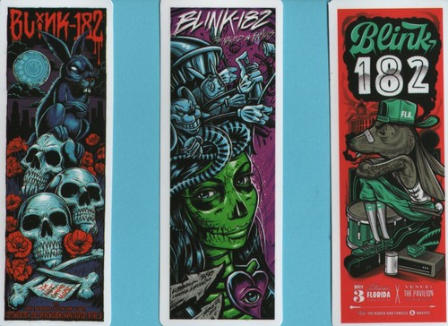 SUM 41 STICKER pop PUNK rock RAPCORE skate MELODIC HARDCORE alternative METAL XX - Picture 8 of 16