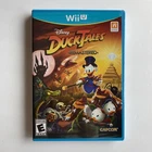 DuckTales: Remastered (Nintendo Wii U, 2013) Brand New Sealed
