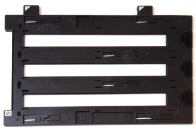 Epson glasloser Filmstreifenhalter für Perfection V800/V850/V700/750 (1734)