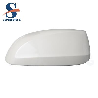 Door Mirror Cover Driver Side for 2022-2023 Toyota Highlander 87945-0E070