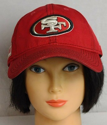 SAN FRANCISCO 49ERS WOMENS New Era 