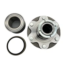 Front Wheel Hub Bearing Kit w/ Seal For 4Runner Sequoia Tundra Tacoma 2WD New