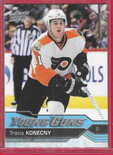2016-17 Upper Deck Series 1 Hockey Cards 22