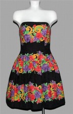 Sale!!!!Women’s “A.J. Bari Strapless Dress Size 10 New w/o Tags