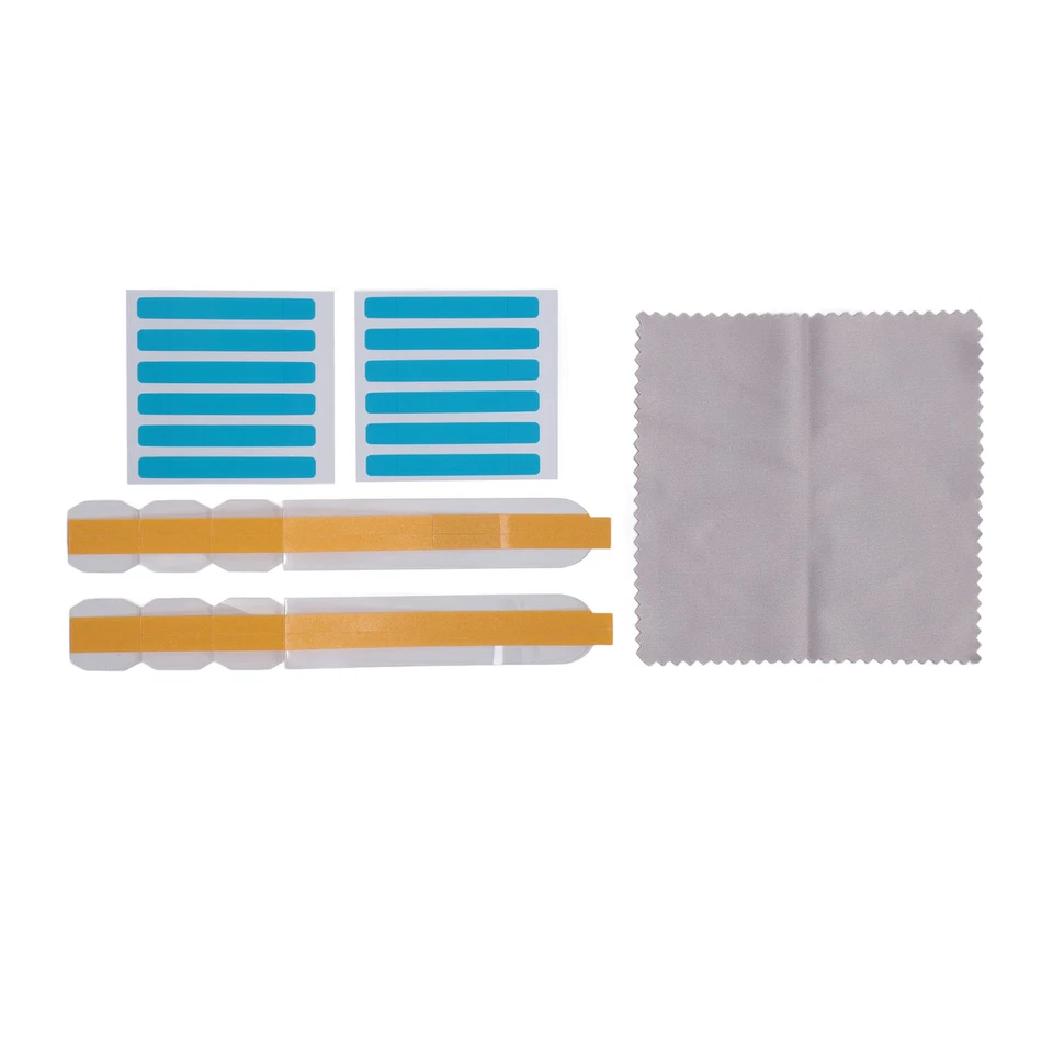 17.3in Laptop Private Screen Filter 16:9 Widescreen Screen Protector Anti Bl Hot - Image 3 of 4