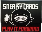 Gamewright Golden Geek Award Card Games & Poker