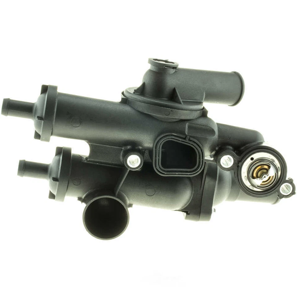 Engine Coolant Thermostat Housin fits 2007-2017 Jeep Compass,Patriot MOTORAD - Image 3 of 4