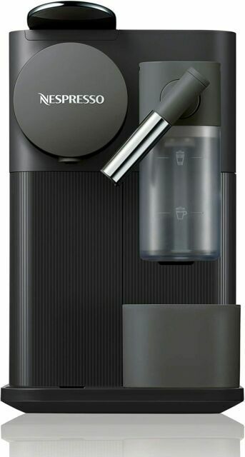 Fitness Stop by to know Far away De'Longhi Nespresso Lattissima One EN500.B - Black for sale online | eBay Fitness Stop by to know Far away De'Longhi Nespresso Lattissima One EN500.B - Black for sale online | eBay