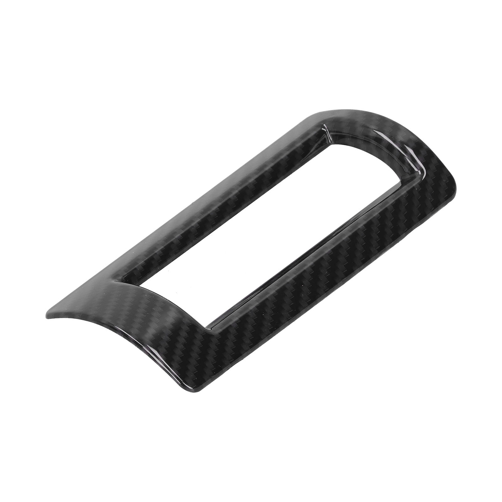(Carbon Fiber Pattern)CPillar Air Vent Trim Fit For Land Rover