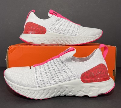 Nike React Phantom Run Flyknit 2 