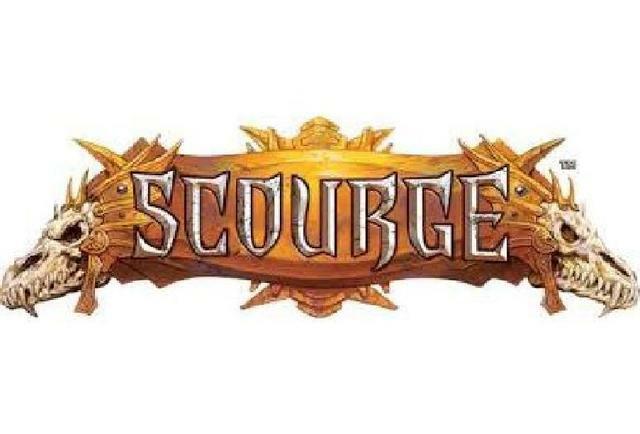 Scourge Uncommons 2003 Magic The Gathering English MTG WotC  You Choose Cards