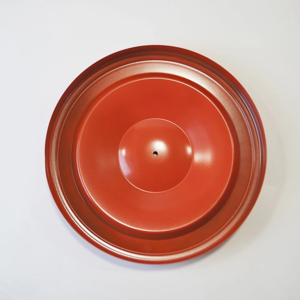 NW1004 1970-71 4 Barrel Shaker Mopar Round Air Filter Lid Cuda Challenger - Image 2 of 4