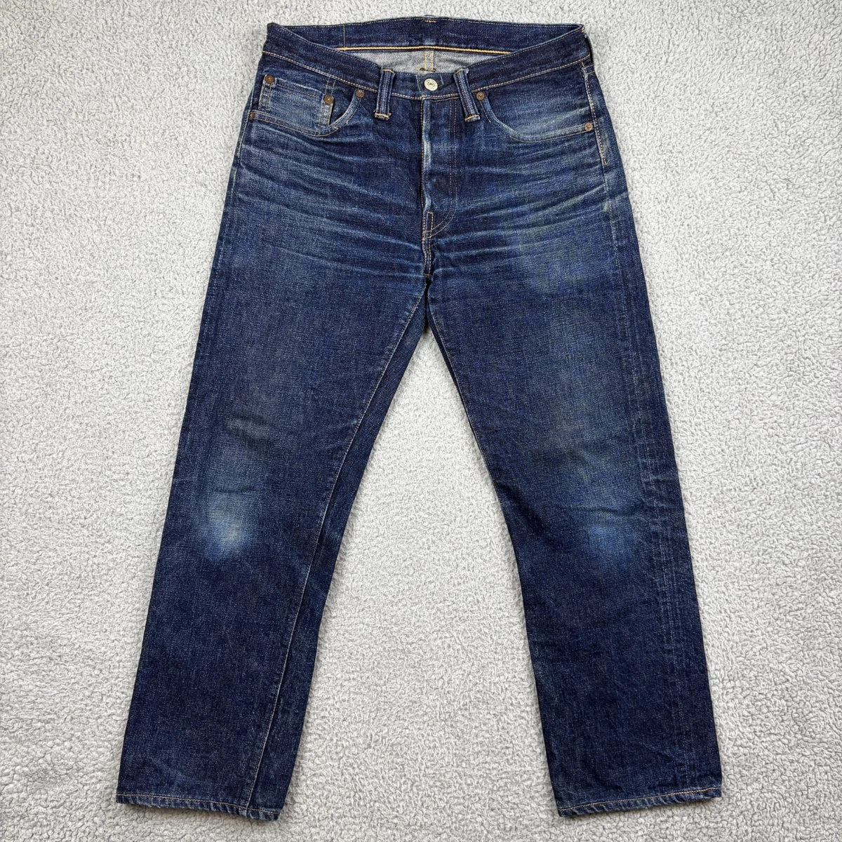 Warehouse Jeans for Men for sale | eBay