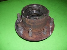 Dana 70 80 Dodge Ram 2500 Rear Differential Hub Bearings 94-99 Budd 2239101911