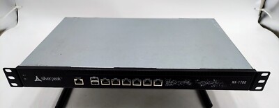 Silver Peak Systems NX-1700 Appliance