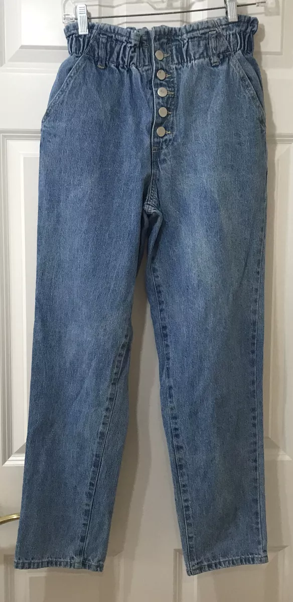 Boyfriend mom jeans 2025