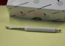 C.S. Osborne #467 Modeler