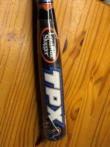 NEW Sealed Wrapped Louisville TPX 7c Composite 32/23 -9 Model SLXD Baseball Bat - Picture 9 of 10