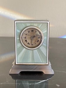 I.HTML?_Nkw=Mappin Webb Clock for sale | eBay