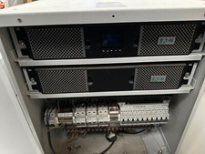 UPS POWER SUPPLY EATON 9PX1500 & 9PXEBM Econavy