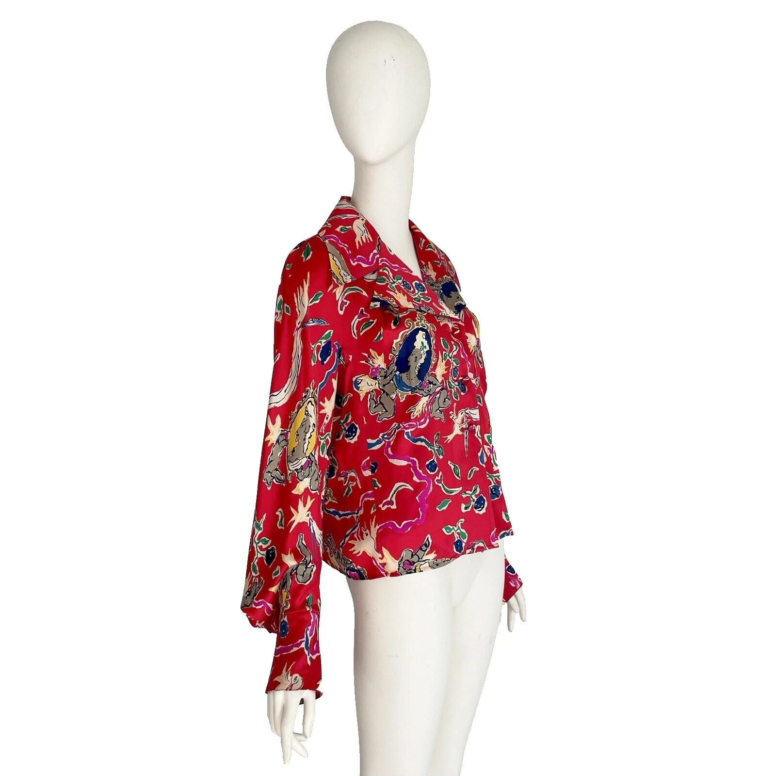 Women's Christian Lacroix Tops