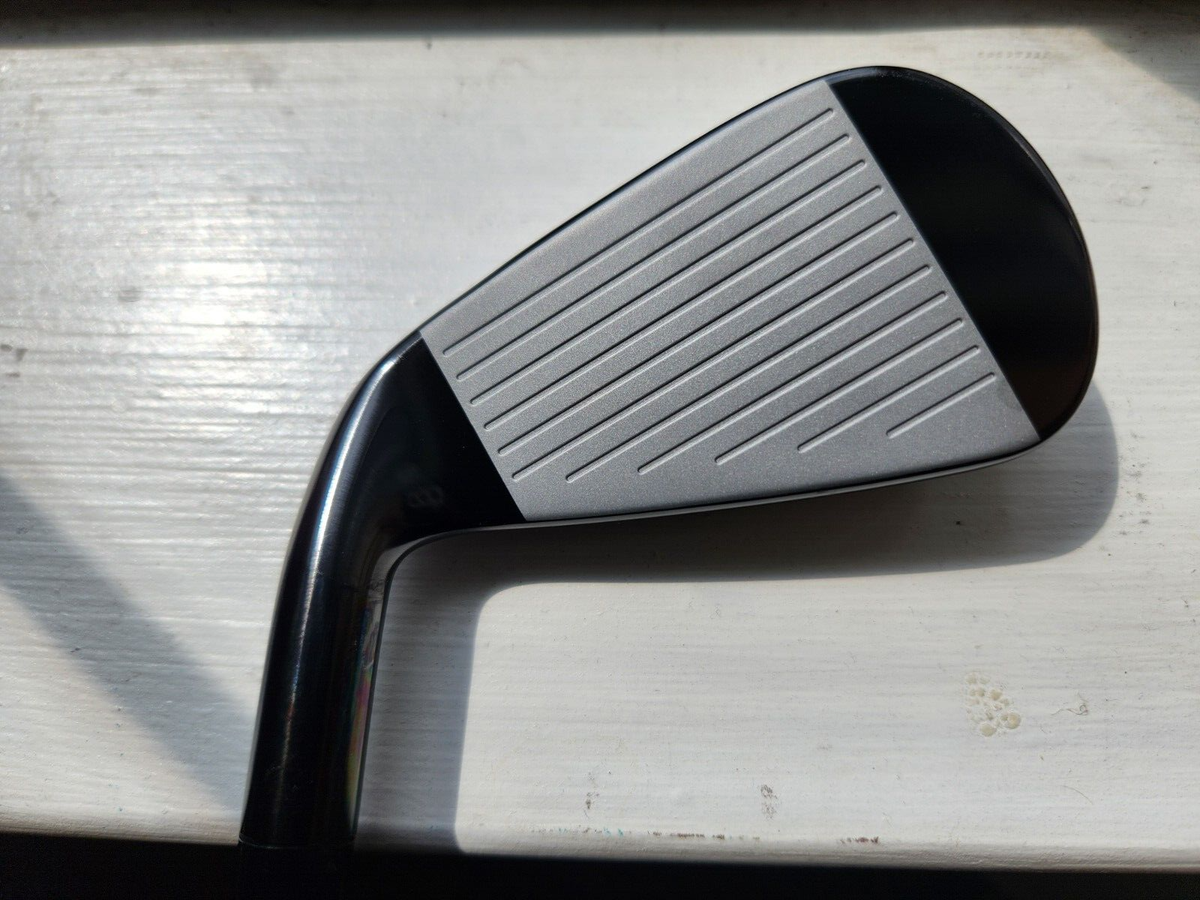 Mizuno Pro RY II パター ブラック big-gs-