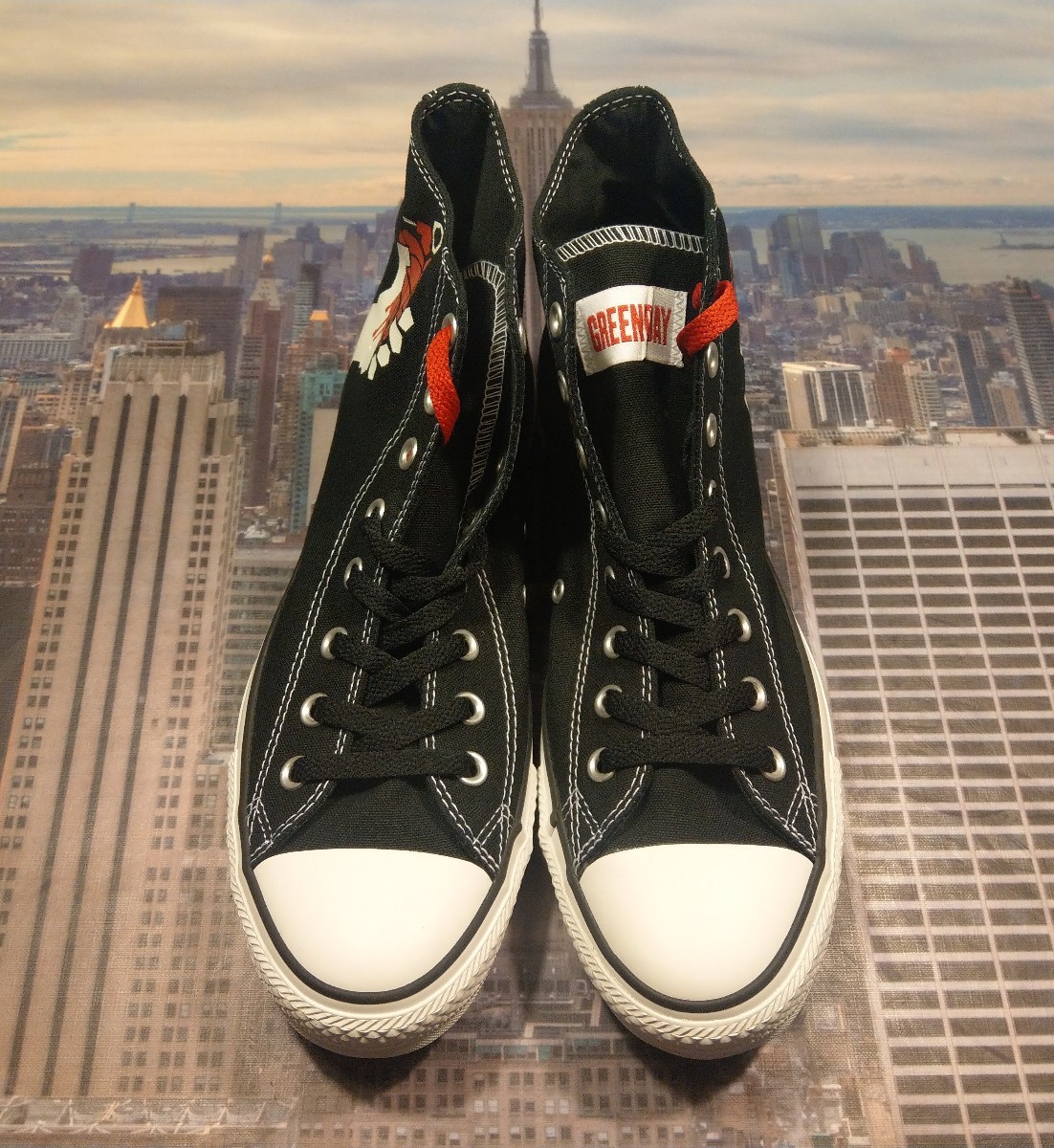 Converse High Chuck Taylor High Converse Top Vert Day American Idiot Homme 9d8dd8 Converse High Chuck Taylor High Converse Top Vert Day American Idiot Homme 9d8dd8