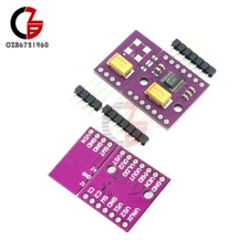 CJMCU-3108 LTC3108-1 Ultra Low Voltage Boost Converter Power Breakout Module
