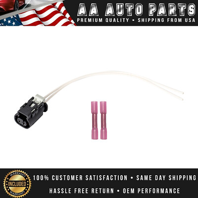 Electrical Connector for Chevrolet Express 3500 GMC Savana 3500 Cadillac Buick
