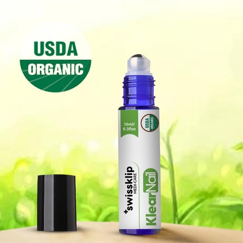 Swissklip Medi-Care Toenail Stick I Soluzione Naturale 0,33 Fl Oz (Confezione da 1) - Foto 7 di 9