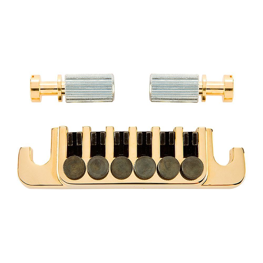 Gibson Tailpiece PTTP-080 Lightweight GIBSON Historic テイルピース