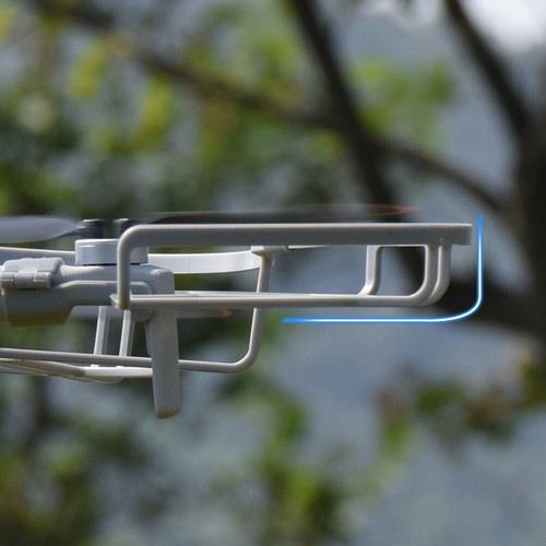 Propellerschutz, leicht, nützlich, Schutzhülle für DJI Mini 4 Pro - Picture 9 of 12