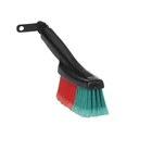 Vikan 525452 Water-Fed Brush Soft Vehicle Car Bike Wash Hose Pipe Fits Hozelock